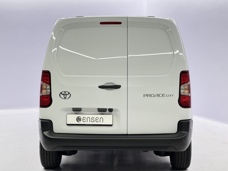 PROACE CITY Van L1 1.5 D Active