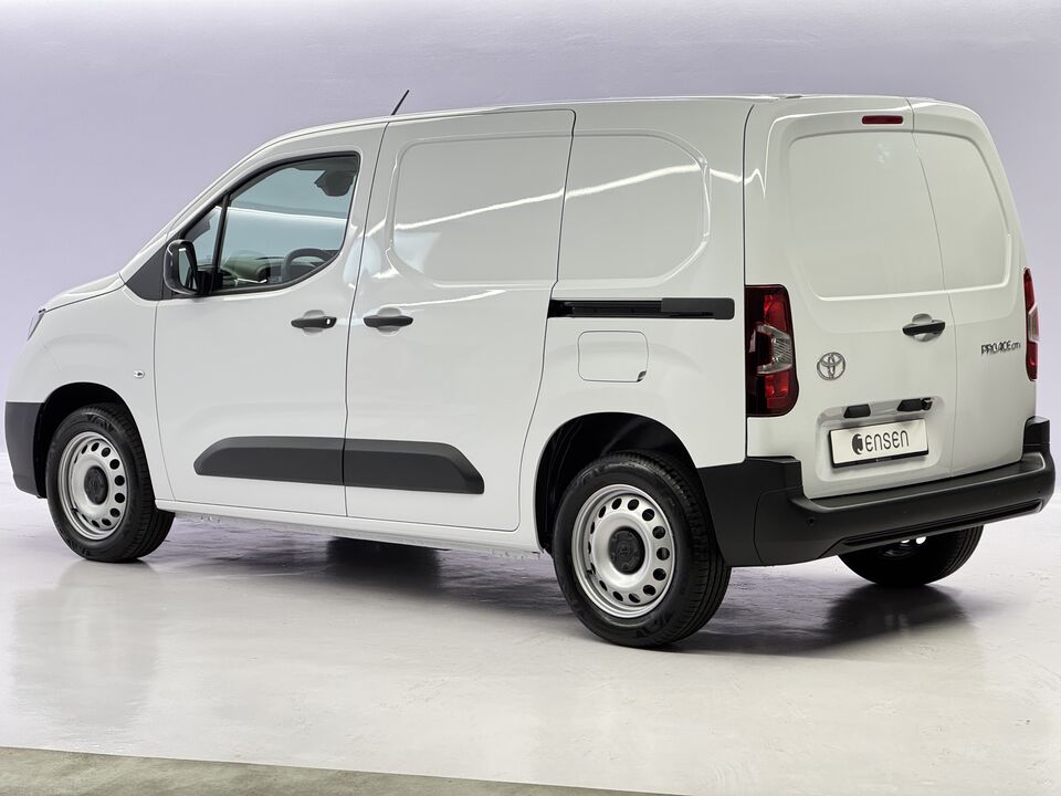 PROACE CITY Van L1 1.5 D Active