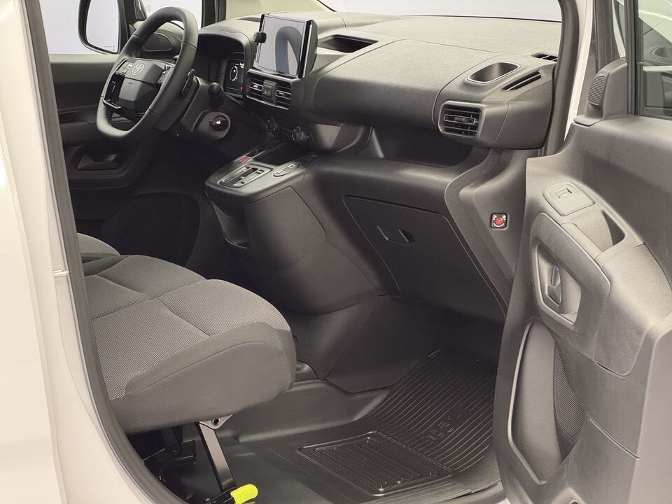 PROACE CITY Van L1 1.5 D Active