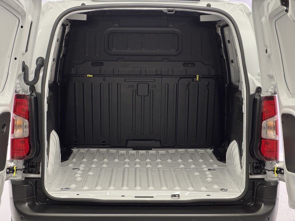 PROACE CITY Van L1 1.5 D Active
