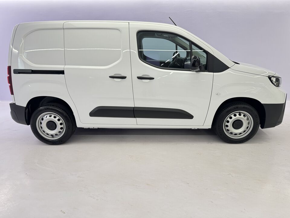 PROACE CITY Van L1 1.5 D Active