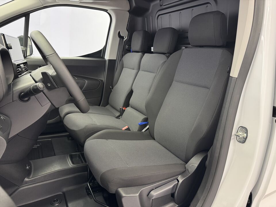 PROACE CITY Van L1 1.5 D Active