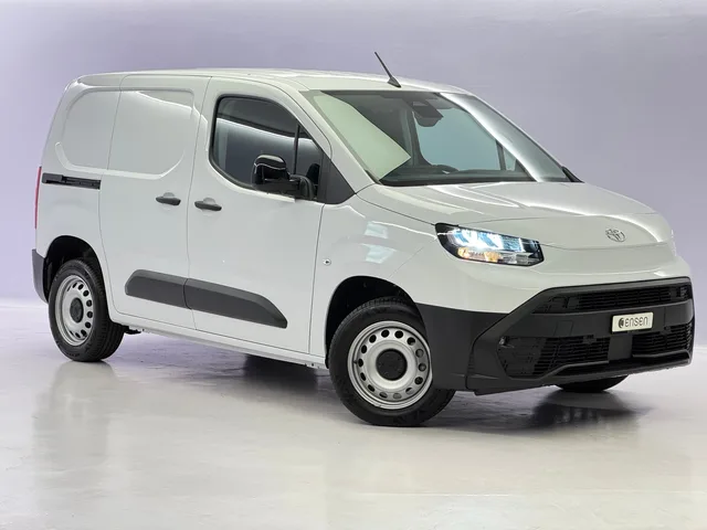 TOYOTA PROACE CITY Van L1 1.5 D Active