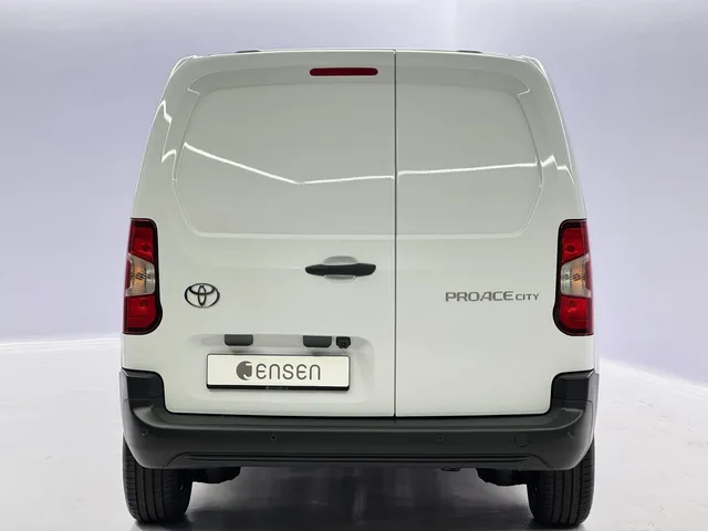 TOYOTA PROACE CITY Van L1 1.5 D Active