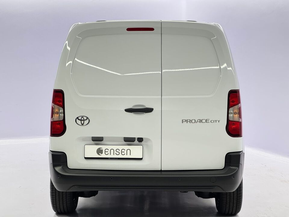 PROACE CITY Van L1 1.5 D Active