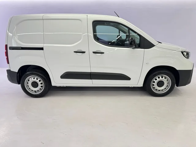 TOYOTA PROACE CITY Van L1 1.5 D Active