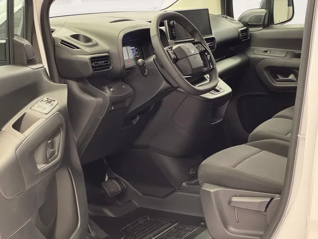 TOYOTA PROACE CITY Van L1 1.5 D Active