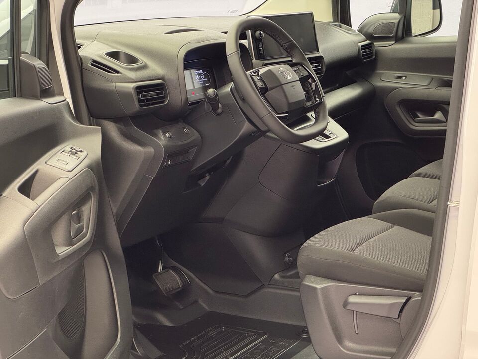 PROACE CITY Van L1 1.5 D Active