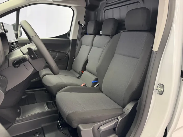 TOYOTA PROACE CITY Van L1 1.5 D Active