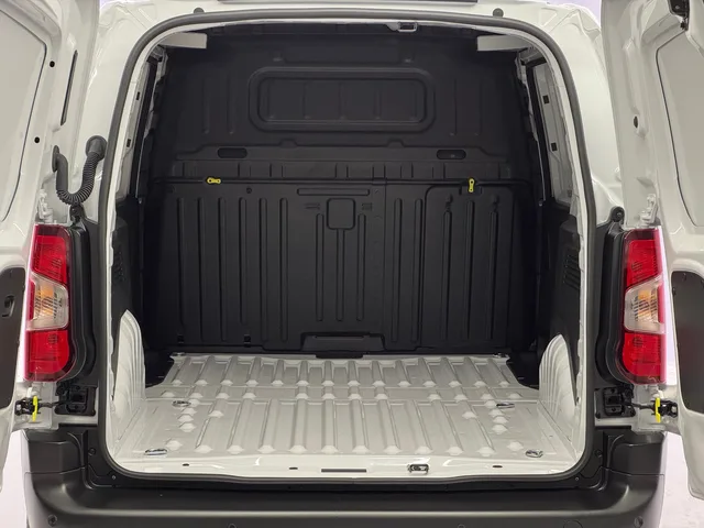 TOYOTA PROACE CITY Van L1 1.5 D Active