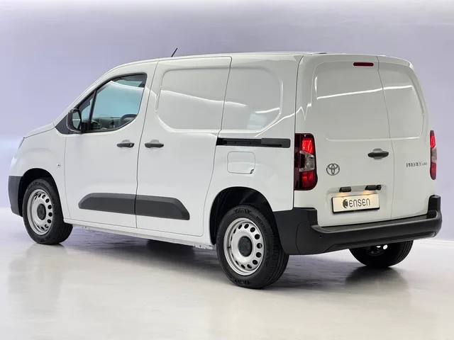 TOYOTA PROACE CITY Van L1 1.5 D Active