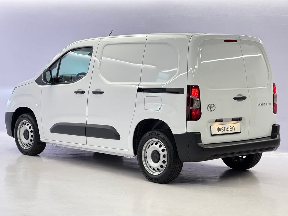 PROACE CITY Van L1 1.5 D Active