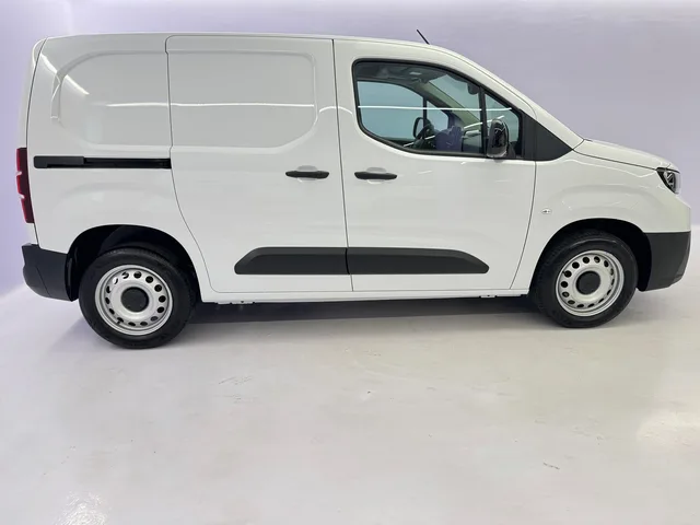 TOYOTA PROACE CITY Van L1 1.5 D Active
