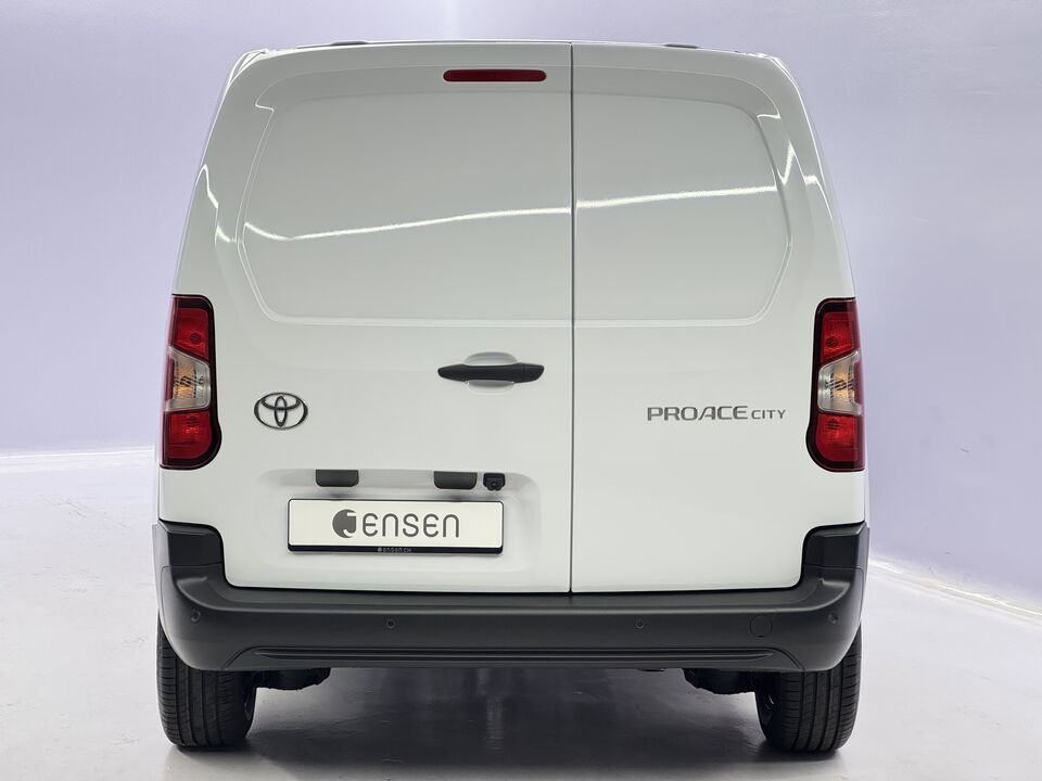 PROACE CITY Van L1 1.5 D Active