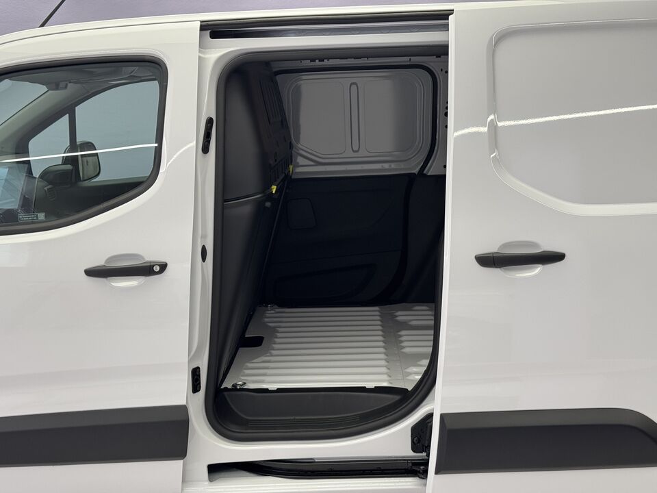 PROACE CITY Van L1 1.5 D Active