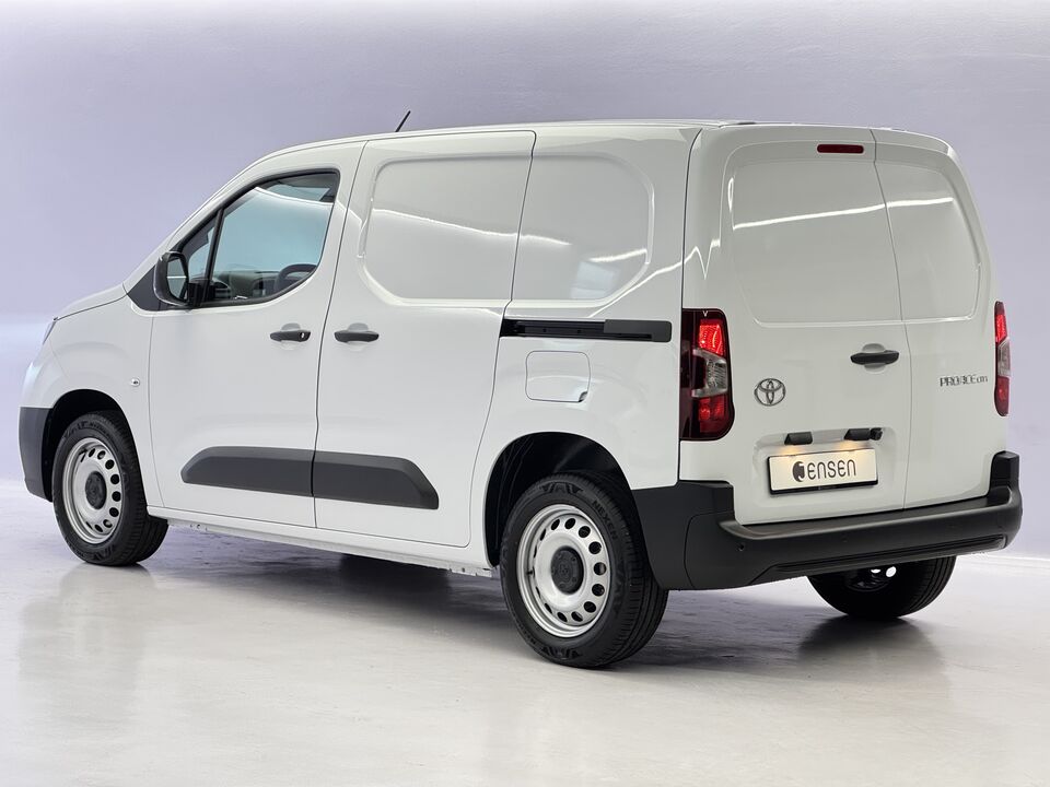 PROACE CITY Van L1 1.5 D Active