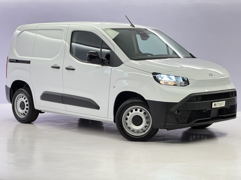 PROACE CITY Van L1 1.5 D Active