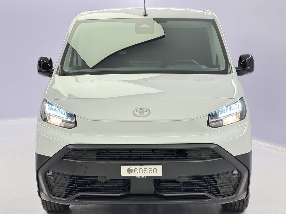 PROACE CITY Van L1 1.5 D Active
