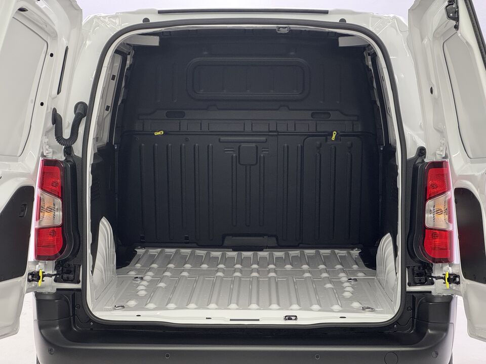 PROACE CITY Van L1 1.5 D Active
