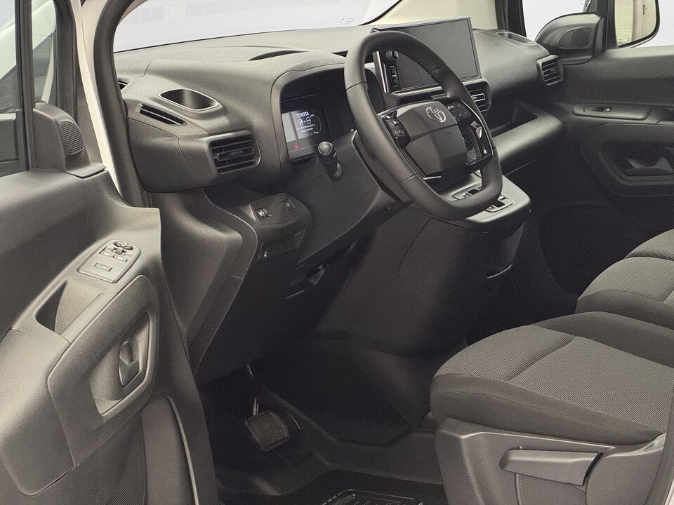 PROACE CITY Van L1 1.5 D Active