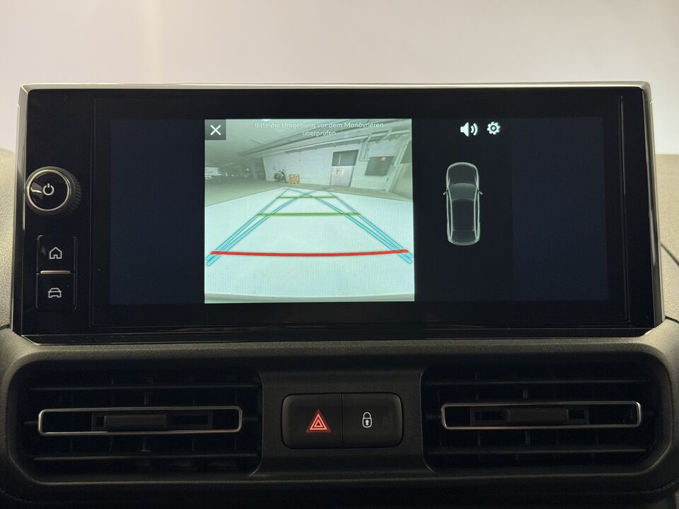 PROACE CITY Van L1 1.5 D Active