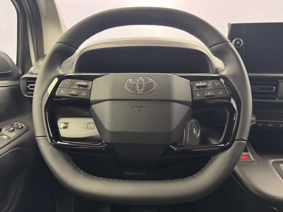 PROACE CITY Van L1 1.5 D Active