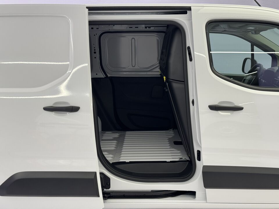 PROACE CITY Van L1 1.5 D Active