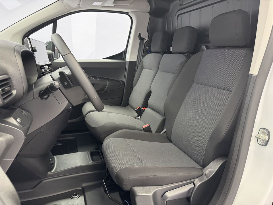 PROACE CITY Van L1 1.5 D Active