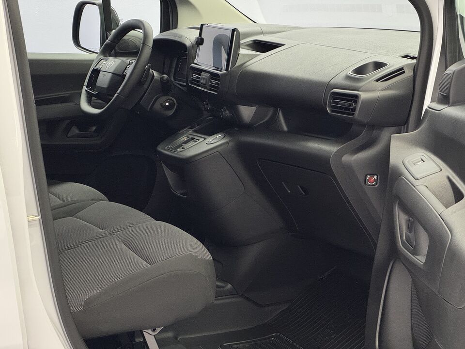PROACE CITY Van L1 1.5 D Active