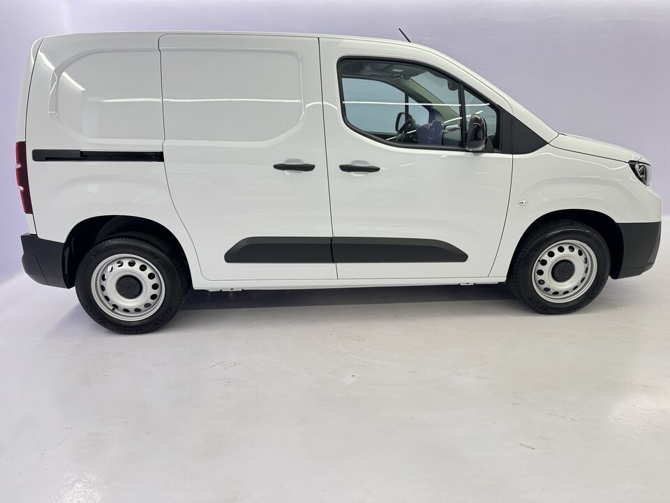 PROACE CITY Van L1 1.5 D Active