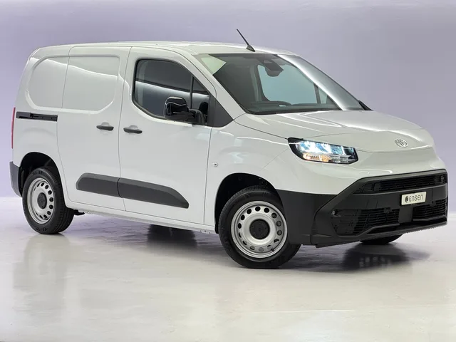 TOYOTA PROACE CITY Van L1 1.5 D Active