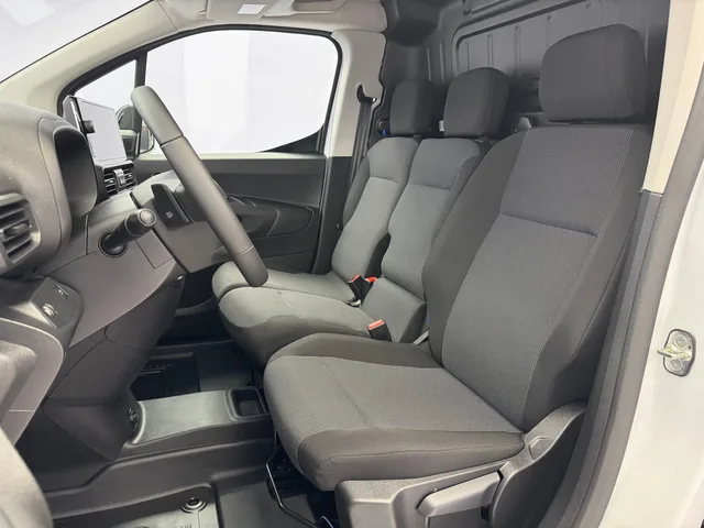 TOYOTA PROACE CITY Van L1 1.5 D Active