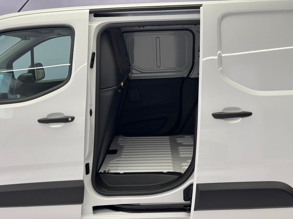 PROACE CITY Van L1 1.5 D Active