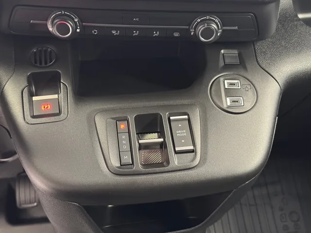 TOYOTA PROACE CITY Van L1 1.5 D Active