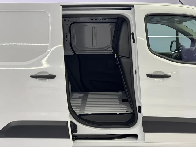 TOYOTA PROACE CITY Van L1 1.5 D Active