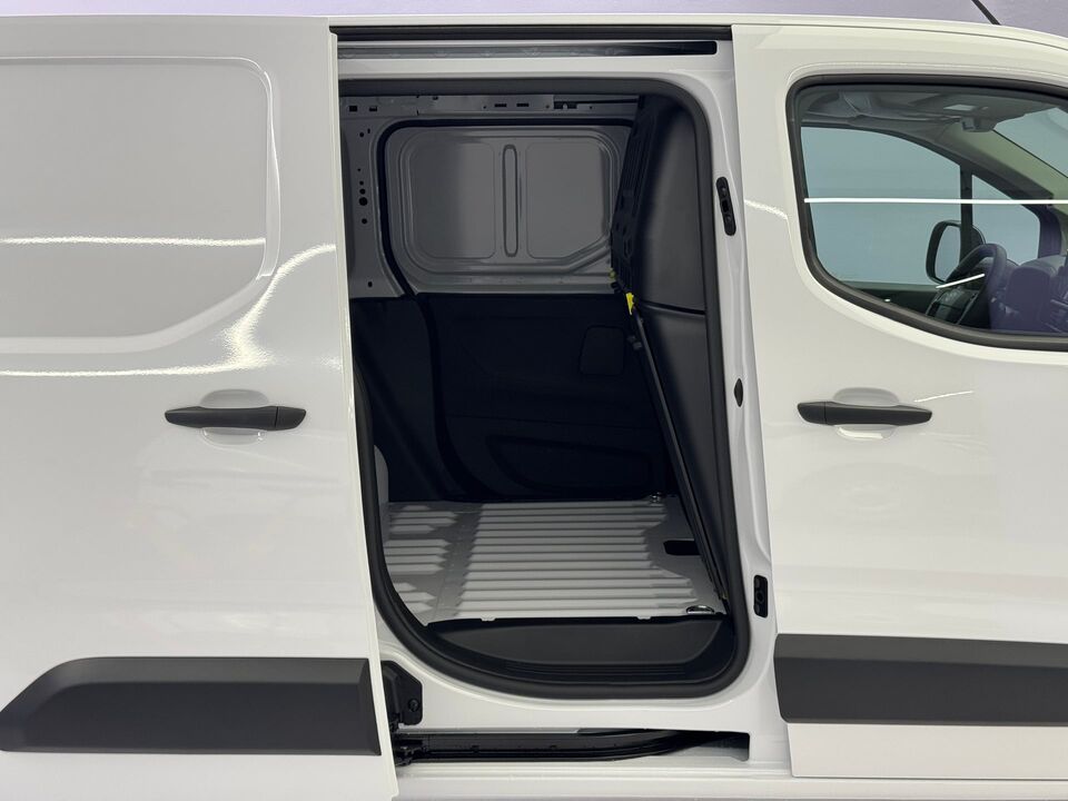 PROACE CITY Van L1 1.5 D Active