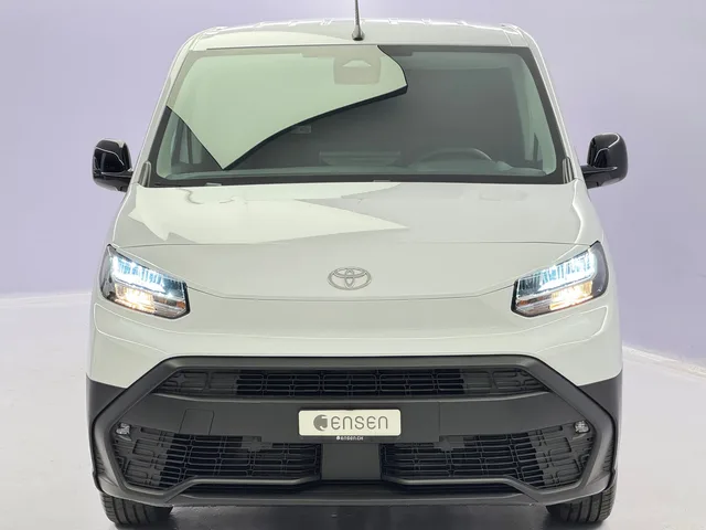 TOYOTA PROACE CITY Van L1 1.5 D Active