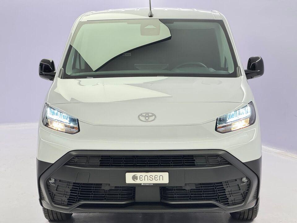 PROACE CITY Van L1 1.5 D Active