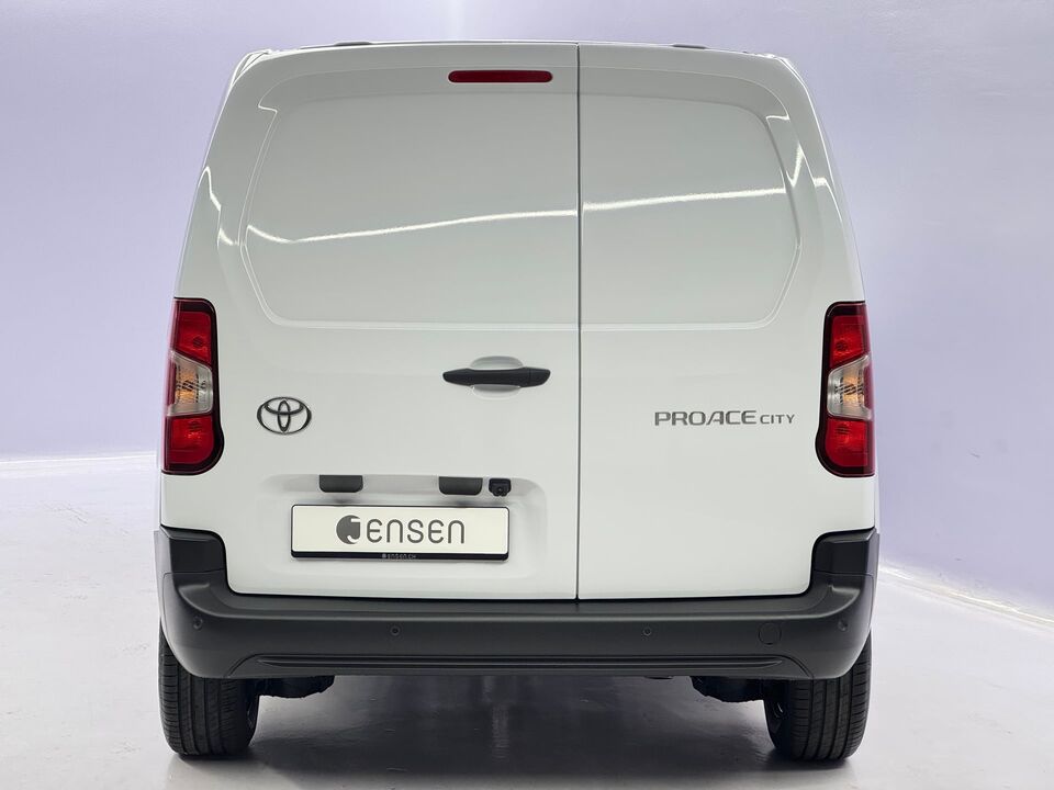 PROACE CITY Van L1 1.5 D Active
