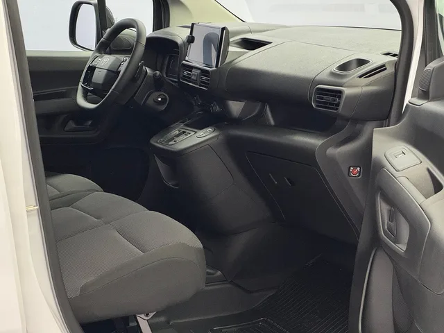 TOYOTA PROACE CITY Van L1 1.5 D Active