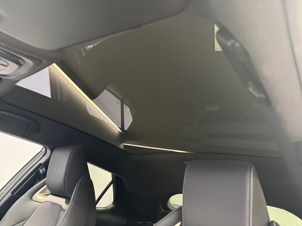 C-HR 2.0 HEV Style 4x4