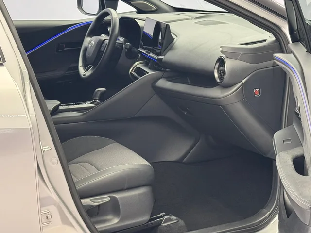 TOYOTA C-HR 2.0 HEV Style 4x4