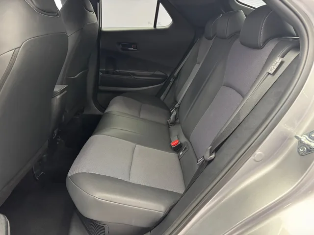 TOYOTA C-HR 2.0 HEV Style 4x4