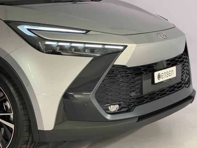 TOYOTA C-HR 2.0 HEV Style 4x4