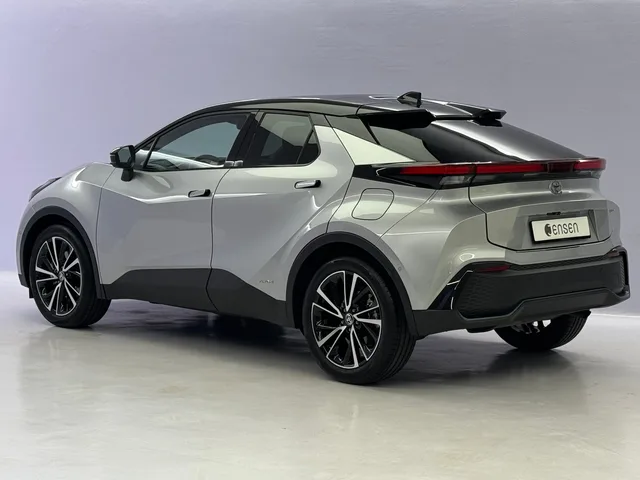 TOYOTA C-HR 2.0 HEV Style 4x4