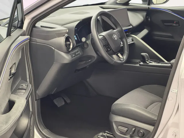TOYOTA C-HR 2.0 HEV Style 4x4
