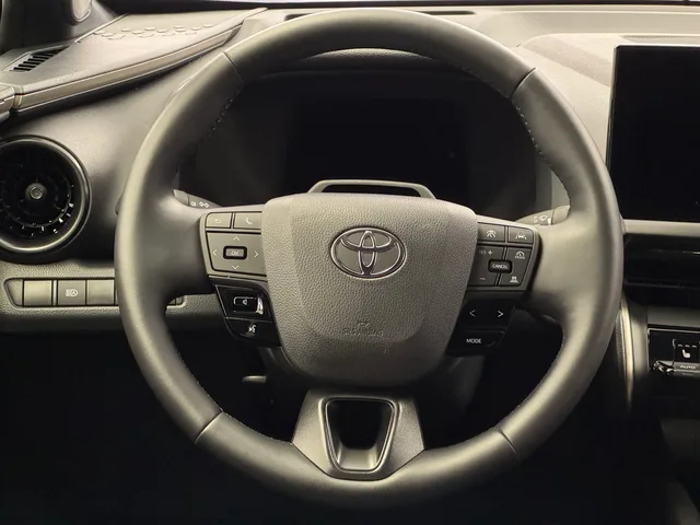 TOYOTA C-HR 2.0 HEV Style 4x4