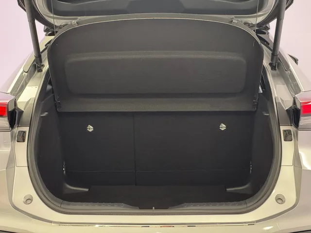 TOYOTA C-HR 2.0 HEV Style 4x4