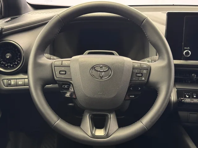 TOYOTA C-HR 1.8 HEV Comfort