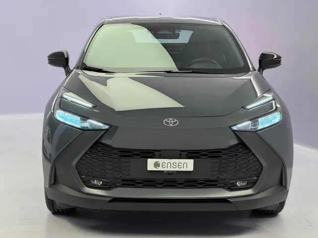 TOYOTA C-HR 1.8 HEV Comfort